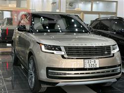 Land Rover Range Rover Vogue